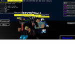 The Great Papyrus Group