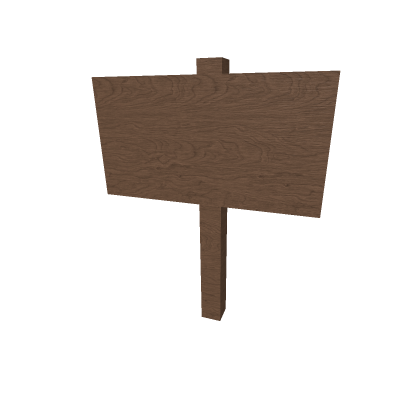 Sign