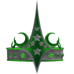 Emerald of the Federation