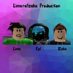 Limerafzake Production