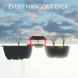 Senko's Island Hangout