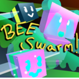 Bee Swarm Simulator