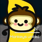 Monkeys united! <3