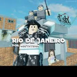 [RJ][SP]Rio De Janeiro e Sao paulo icon