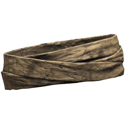 Head Bandage