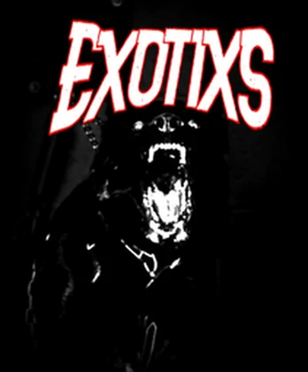 Exotixs Roblox group icon