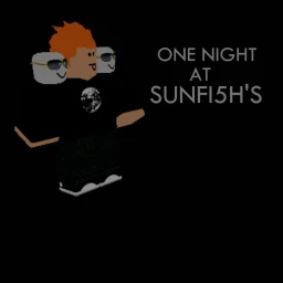 A Single Night At SUNFI5H's icon