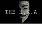 The Hacker Killer Association (HKA) Roblox.