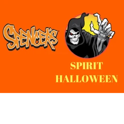 SPIRIT HALLOWEEN 2020 PREVIEW icon