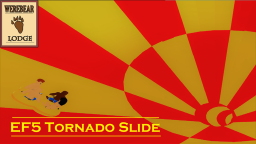 Wilczący domek Waterpark and Resort (WIP)