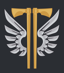 [UAF] Airmobile Brigade