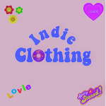 Indie closet
