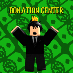 DONATION CENTER