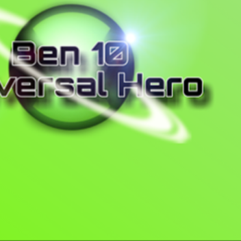 UniversalHero - 7