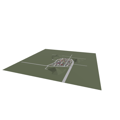 Apoc Racing Map (READ DESC)