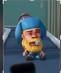 Le bombo