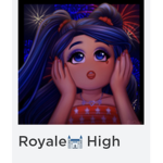 Royal high is funn