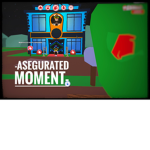 Asegurated Moment :V
