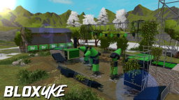 [WSTĘP PRACY] BloxUke