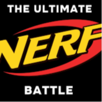Nerf Warfare 