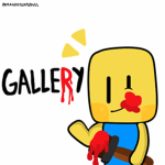 Zed's Gallery
