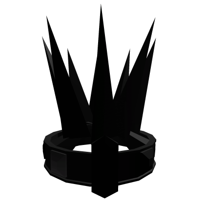 Crown Of The Darkness. thumbnail
