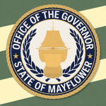 Mаyflοwer Executive Brаnch