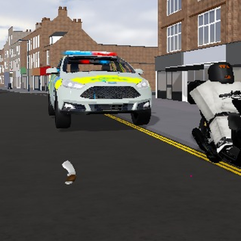 UKRP: Westridge A British Roleplay Experience