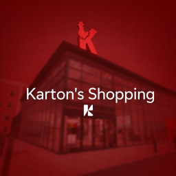 Karton's Shopping