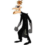Doof's evil homies