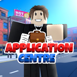 🚨 Application Center