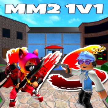 Private Server Mm2