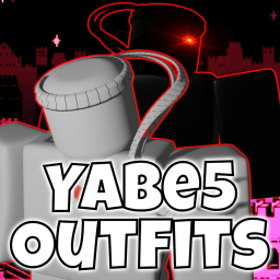 Yabe5 Outfit Ideas