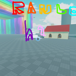 welcome rainbow headquarters