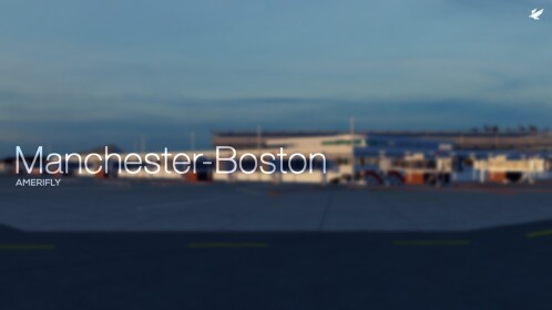 Manchester Boston (MHT)