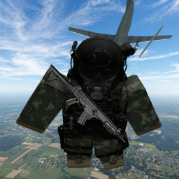 Brazil's Border [New SCP] icon