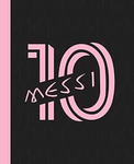 Messi Is Infinity