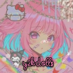 Y2K Doll$