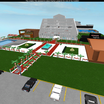 ~A Vacation Paradise~ 