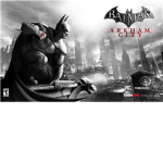 Batman: Arkham City Fans