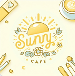 -Sunny Cafe-