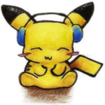 The Kawaii Pikachu Powers!