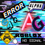 Alpha Gamers [We Are Gamers]