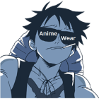 Anime Wear ツ