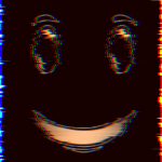 The Family that Grins