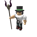 Chadchad500 fan club