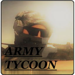 Army Tycoon [Huge Update]