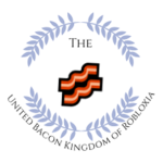 The United Bacon Kingdom of Robloxia