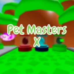 Pet Master X icon