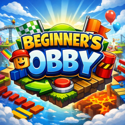 Beginners obby